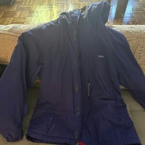 Patagonia Jacket